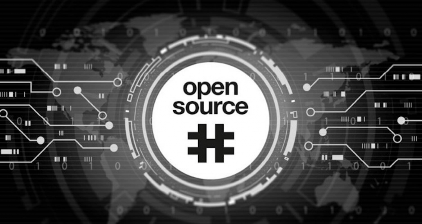 Breve hist&oacute;rico do software de c&oacute;digo aberto