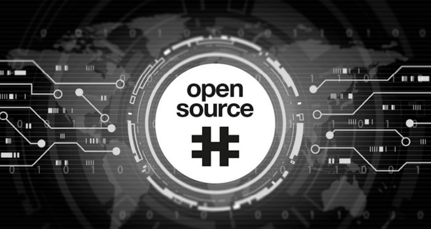 Breve hist&oacute;rico do software de c&oacute;digo aberto