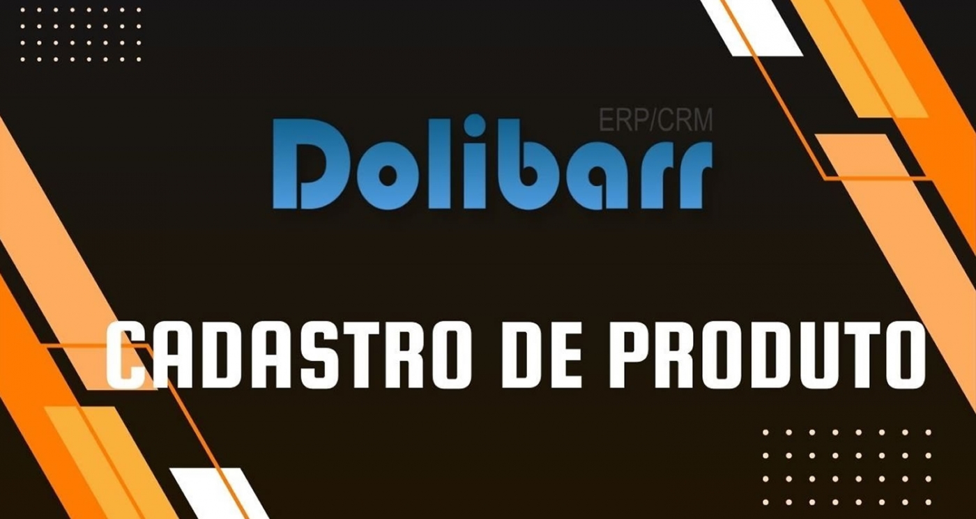 O que &eacute; o Dolibarr?